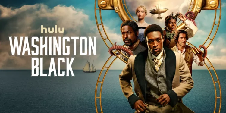 Skip It or Stream It: Washington Black – TV Review