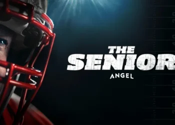 The Senior– Movie Review