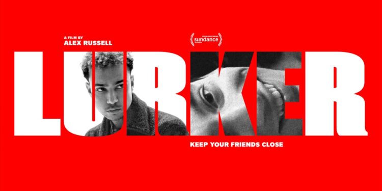 ‘Lurker’ Movie Review: Popstars & Parasocial Antics