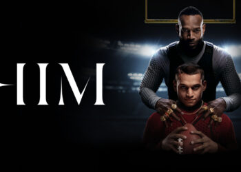 ‘HIM’ Review: Faith, Football, and Fear
