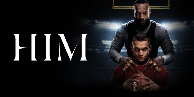 ‘HIM’ Review: Faith, Football, and Fear