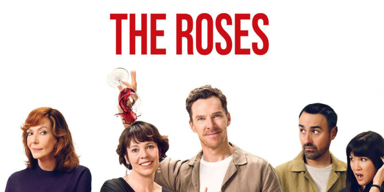 ‘The Roses’ Review: Till Death Do Us Part