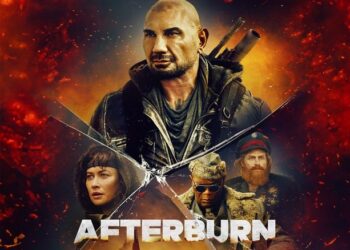 ‘Afterburn’ Review