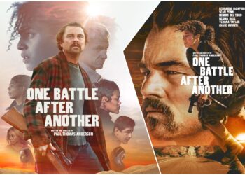 ‘One Battle After Another’ Movie Review: Anderson’s Antidote to Revolution