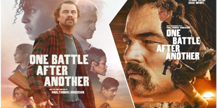 ‘One Battle After Another’ Movie Review: Anderson’s Antidote to Revolution