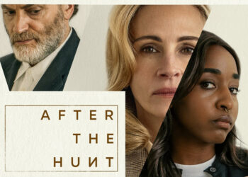 ‘After the Hunt’ Review