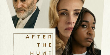 ‘After the Hunt’ Review