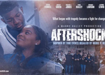 ‘Aftershock: The Nicole Bell Story’ —Movie Review: Sean Bell’s Legacy Lives On Through the Big Screen
