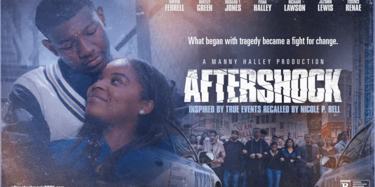 ‘Aftershock: The Nicole Bell Story’ —Movie Review: Sean Bell’s Legacy Lives On Through the Big Screen