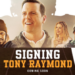 ‘Signing Tony Raymond’ Movie Review