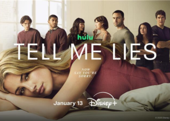 Skip It or Stream It: Tell Me Lies, Season 3 – TV Review
