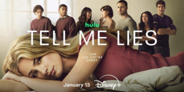 Skip It or Stream It: Tell Me Lies, Season 3 – TV Review