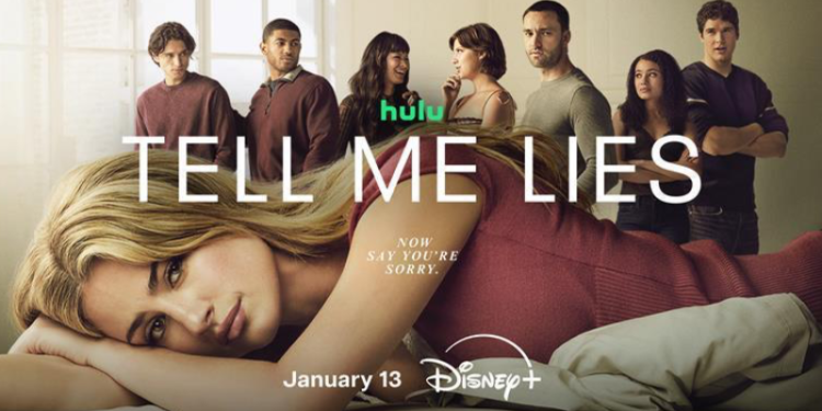 Skip It or Stream It: Tell Me Lies, Season 3 – TV Review