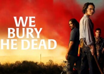 ‘We Bury the Dead’ Movie Review