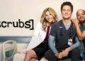 Skip It or Stream It: ‘Scrubs’ Revival – TV Review