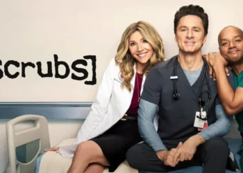 Skip It or Stream It: ‘Scrubs’ Revival – TV Review