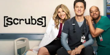 Skip It or Stream It: ‘Scrubs’ Revival – TV Review