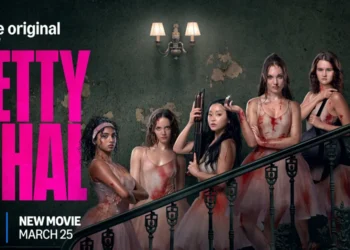 ‘Pretty Lethal’ Review: Spins and Slit Throats