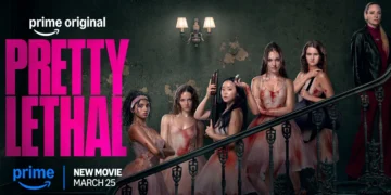 ‘Pretty Lethal’ Review: Spins and Slit Throats