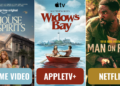 Skip It or Stream It: 3 New Shows on Netflix, Prime Video, and Appletv+