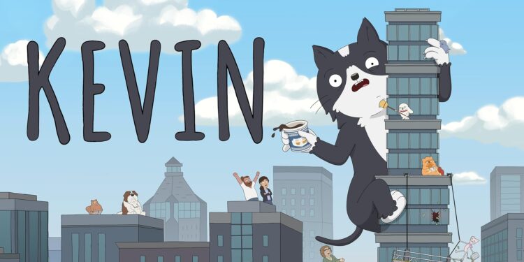 Skip It or Stream It: ‘Kevin’ – TV Review