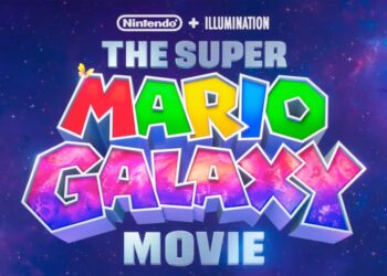 ‘The Super Mario Galaxy Movie’ Review