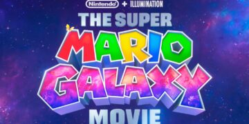 ‘The Super Mario Galaxy Movie’ Review