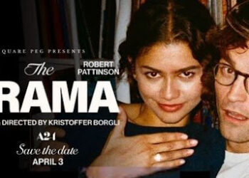 ‘The Drama’ Review: Sex, Secrets, & Shots Fired