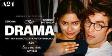 ‘The Drama’ Review: Sex, Secrets, & Shots Fired