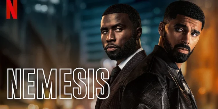 Netflix’s ‘Nemesis’ Is Raw, Ruthless & Real