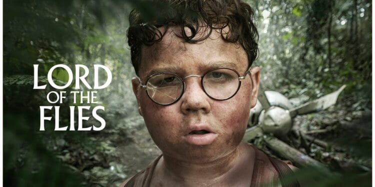 Skip It or Stream It: ‘Lord of the Flies’  – TV Review