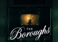 ‘The Boroughs’ Review: Seniors Take Over Sc-fi