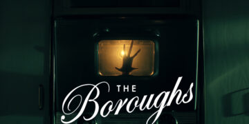 ‘The Boroughs’ Review: Seniors Take Over Sc-fi