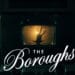 ‘The Boroughs’ Review: Seniors Take Over Sc-fi