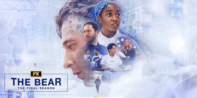 ‘The Bear’ Series Finale Review: The Last Supper