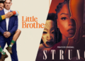 Weekend Watch: Netflix’s ‘Little Brother’ and ‘Strung’ on Peacock