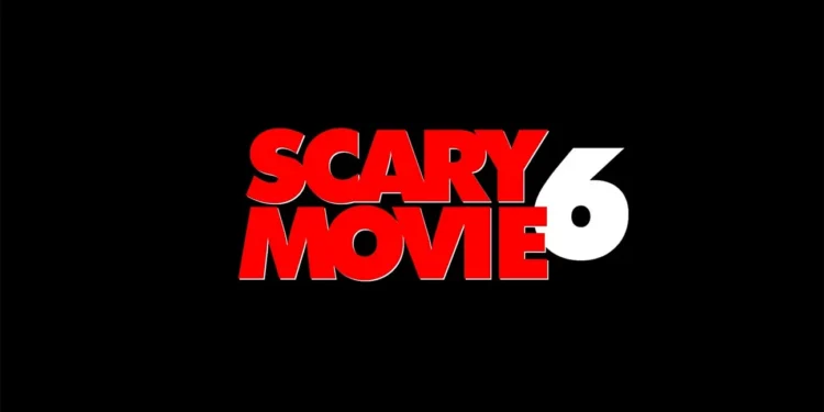 ‘Scary Movie 6’ Review