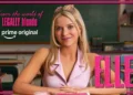 ‘Elle’ Review: The Legally Blonde Prequel is Pink but not Perfect