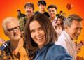 ‘Gail Daughtry and the Celebrity Sex Pass’ Review: Zoey Deutch Returns for Another Whacky Sex Comedy