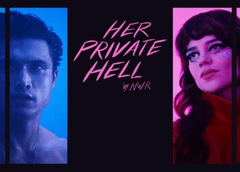 ‘Her Private Hell’ Review: Style Over Substance