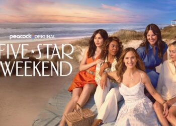 ‘The Five-Star Weekend’ Review: Friendship Is the Main Course in This Emotional Ensemble Drama