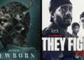 Beyond the Bars: ‘Newborn’ and ‘They Fight’ Illuminate the Challenges Of Life After Incarceration