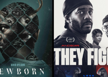 Beyond the Bars: ‘Newborn’ and ‘They Fight’ Illuminate the Challenges Of Life After Incarceration