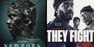 Beyond the Bars: ‘Newborn’ and ‘They Fight’ Illuminate the Challenges Of Life After Incarceration