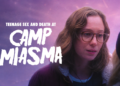 ‘Teenage Sex and Death at Camp Miasma’ Review: Guts, Glory, and Gender