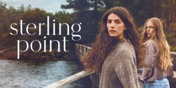 ‘Sterling Point’ Season One Review: Teen Drama Wrapped In A Sun Soaked Summer