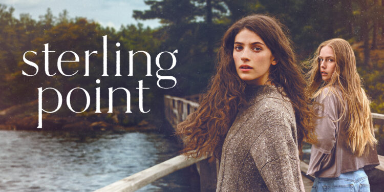 ‘Sterling Point’ Season One Review: Teen Drama Wrapped In A Sun Soaked Summer