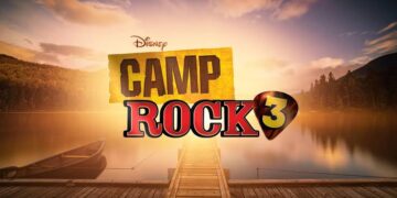 ‘Camp Rock 3’ Review: A New Generation of Campers Find their Voice