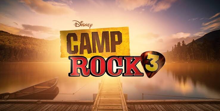 ‘Camp Rock 3’ Review: A New Generation of Campers Find their Voice