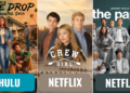‘Skip It or Stream it?’ Five New Series To Watch this Week